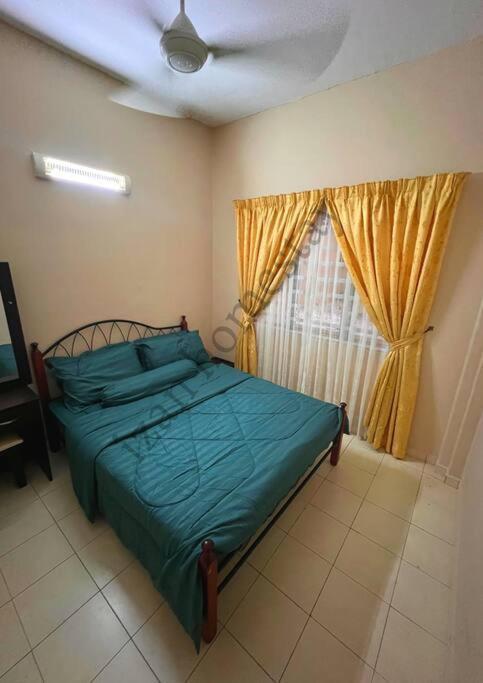 Anoi Homestay Tambun @ Lost World Highspeed Wifi Екстериор снимка