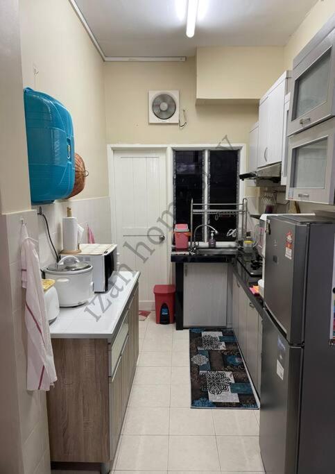 Anoi Homestay Tambun @ Lost World Highspeed Wifi Екстериор снимка