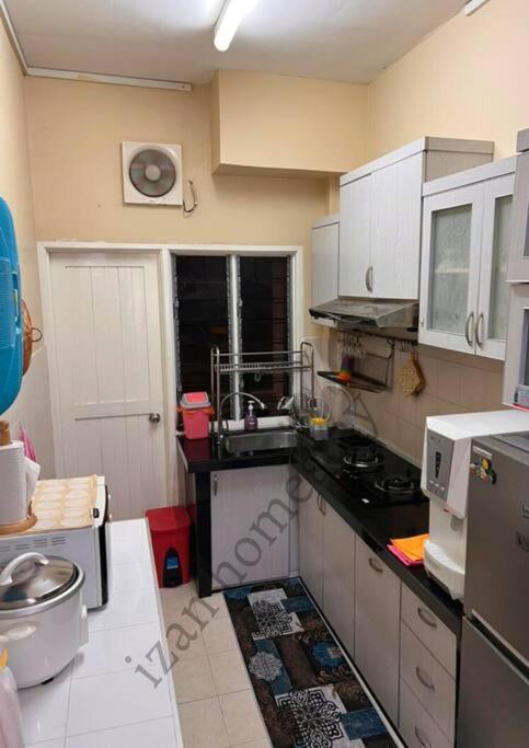Anoi Homestay Tambun @ Lost World Highspeed Wifi Екстериор снимка